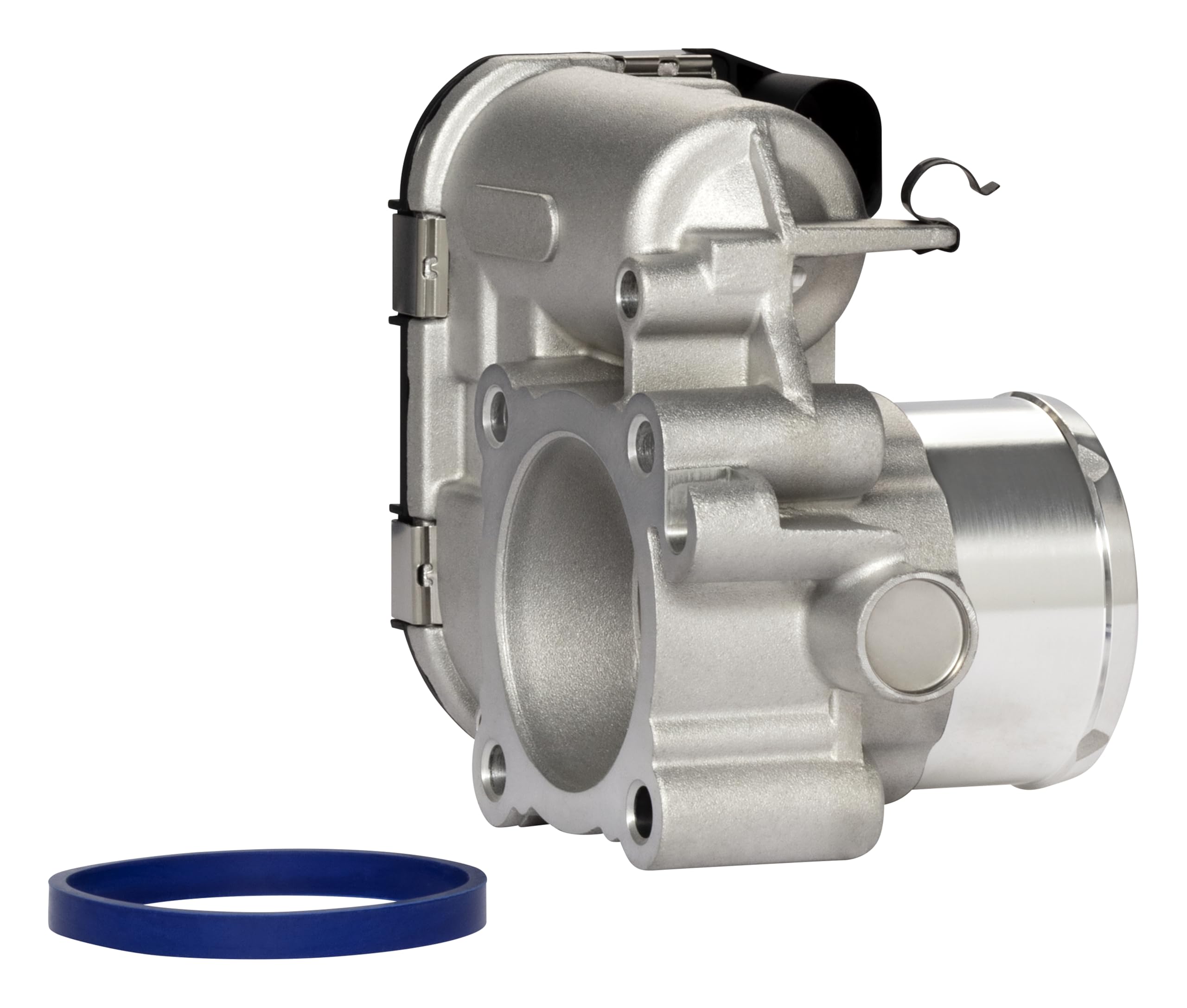 NTK TBE6-D037 94235 corpo farfallato elettronico