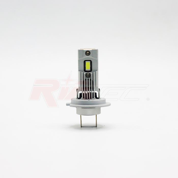RIATEC MINI FAN 2.0 MOD7237 kit LED H7-H18