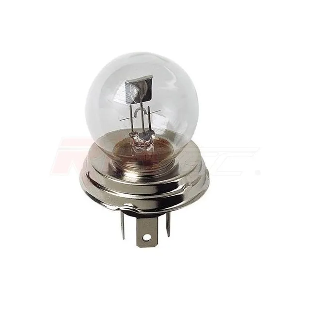 RIATEC MOD16 R2 lampada base P45T faro anteriore