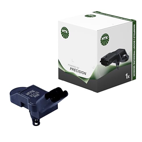 NTK EPBMPT4-A001Z sensore MAP 93136 OE