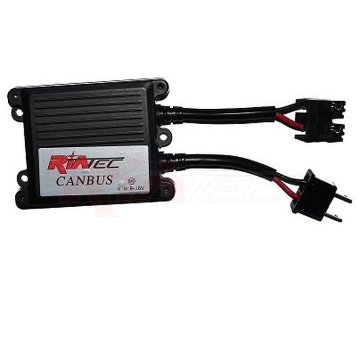 RIATEC MOD608 H7-H18 decoder Canbus LED