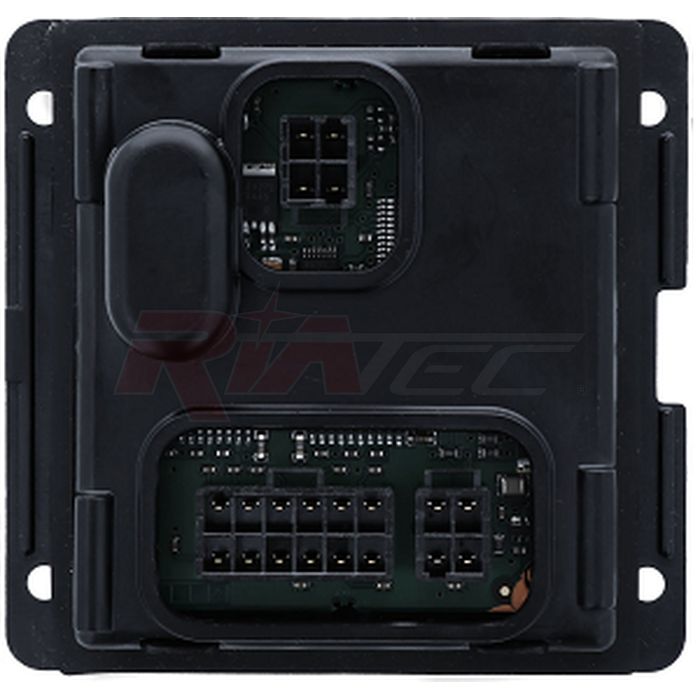Riatec MOD8757L centralina modulo LED 12V auto