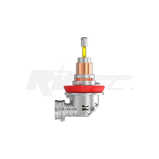 RIATEC VORTEX kit LED H8 H9 H11 H16 12V