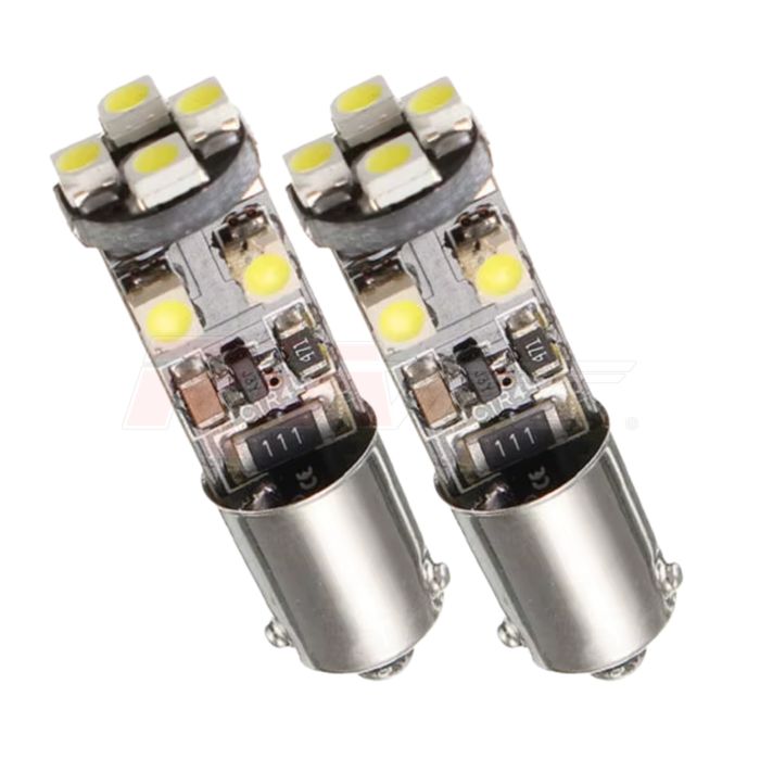 RIATEC MOD150 Lampadina LED H6 BAX9S 12V