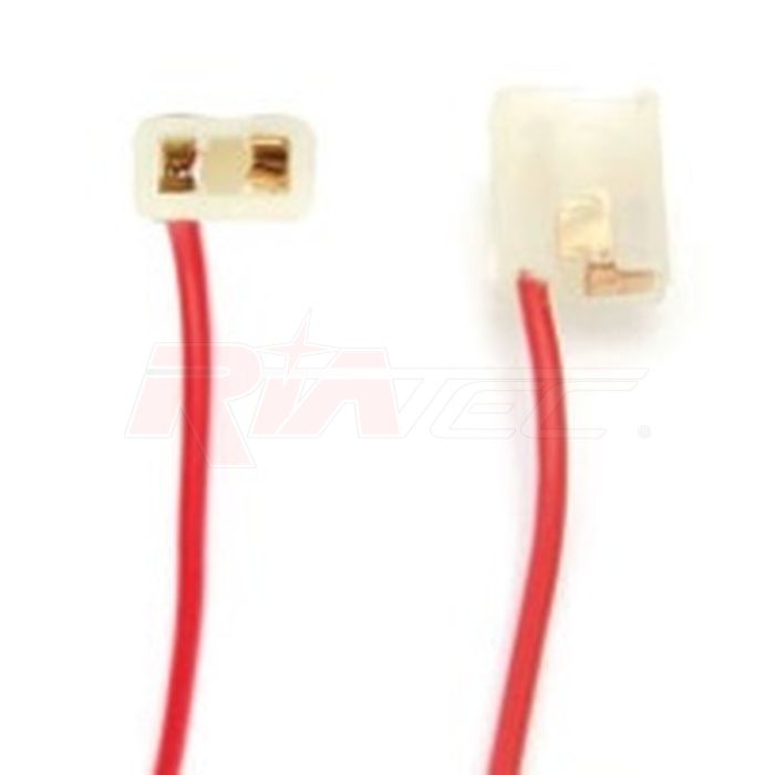 Riatec Base T10 connettore ricambio illuminazione