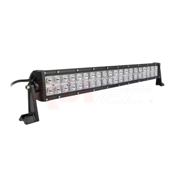 RIATEC MOD2527 barra a LED 12V