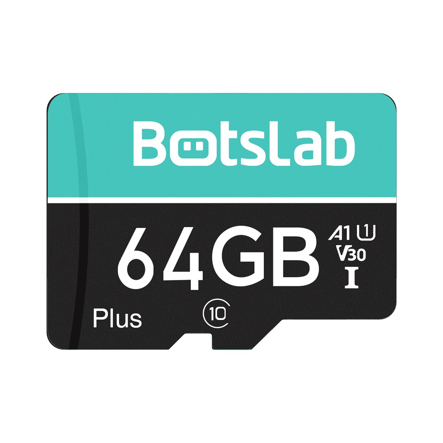 Botslab scheda memoria 64 GB microSD