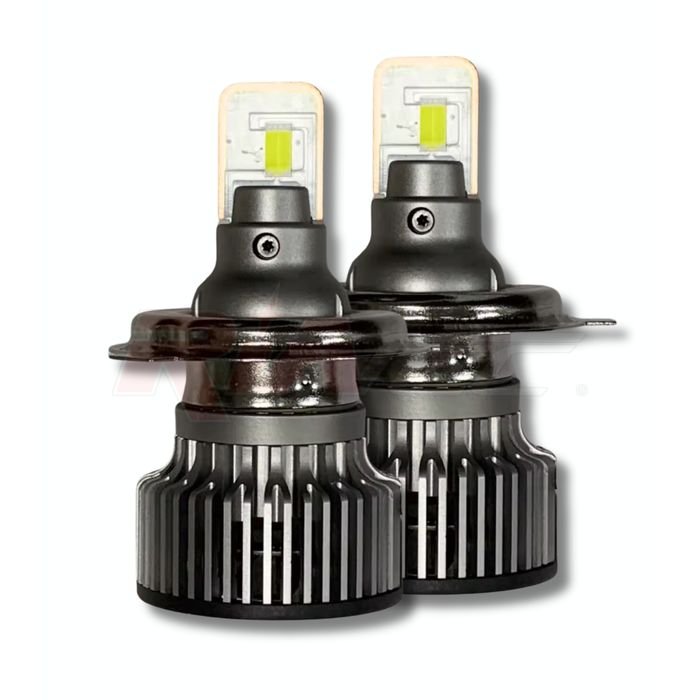 Riatec Sirio H4 Kit LED