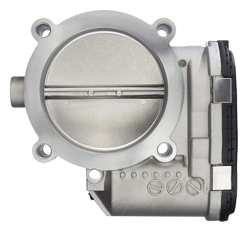 NTK TBE6-D151 corpo farfallato 1x precalibrato