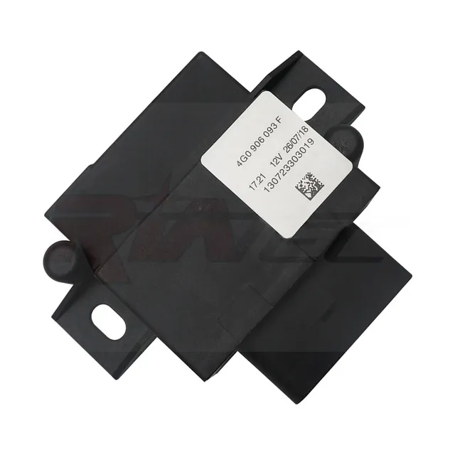RIATEC MOD8781 centralina pompa carburante 12V