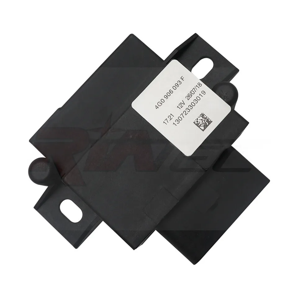 RIATEC MOD8781 centralina pompa carburante 12V