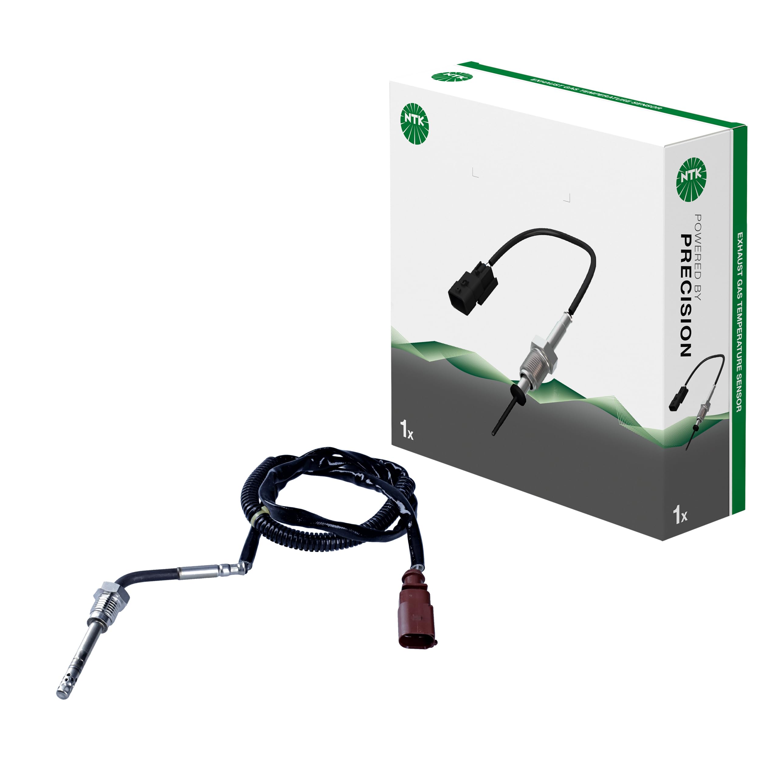 NTK RTA9000-EE110 sensore temperatura scarico 1 pz alta precisione