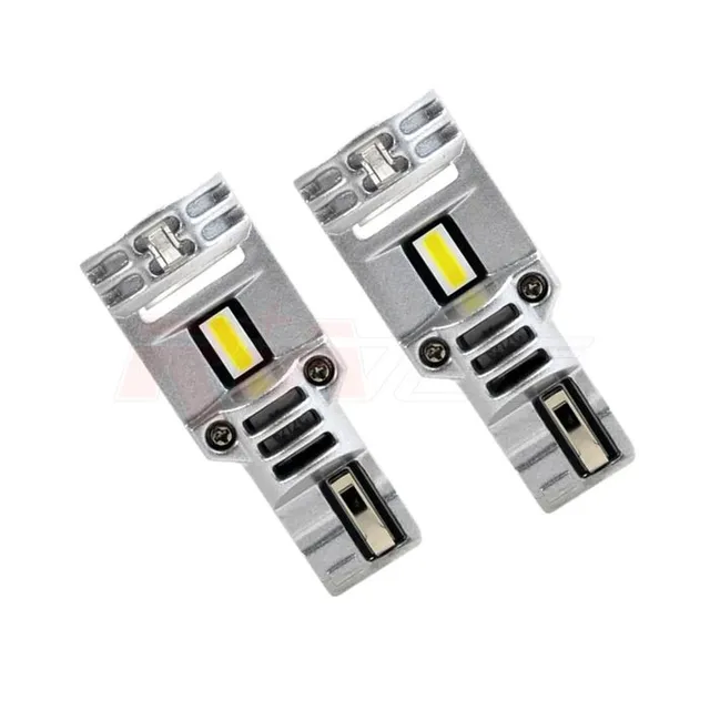 RIATEC MOD470 Lampadina LED W16W T15 W2,1x9,5d