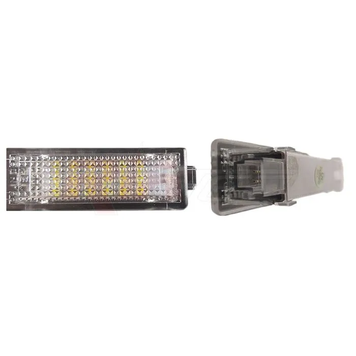 RIATEC MOD495000 luce targa LED 12V