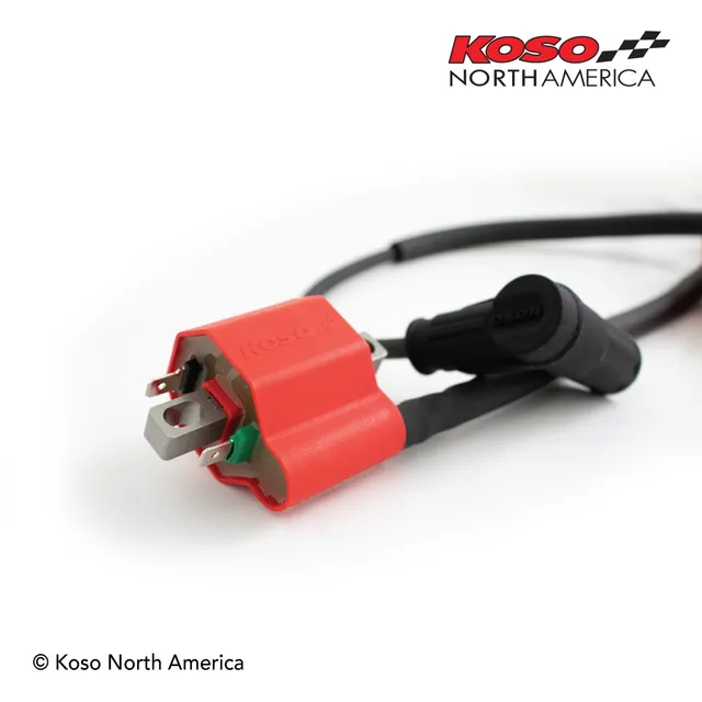 Koso bobina accensione Honda Grom e Monkey 12V