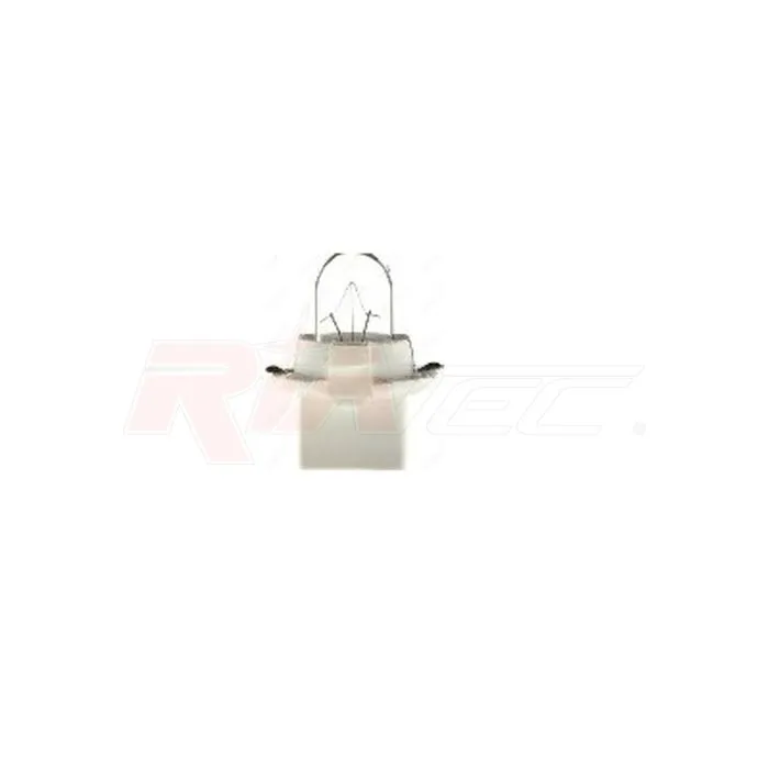 RIATEC MOD300 B12,3D Lampada Auto 12V