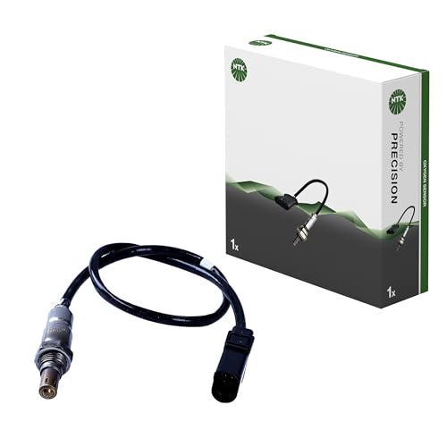 NTK UAA0004-VW001 sonda lambda controllo miscela