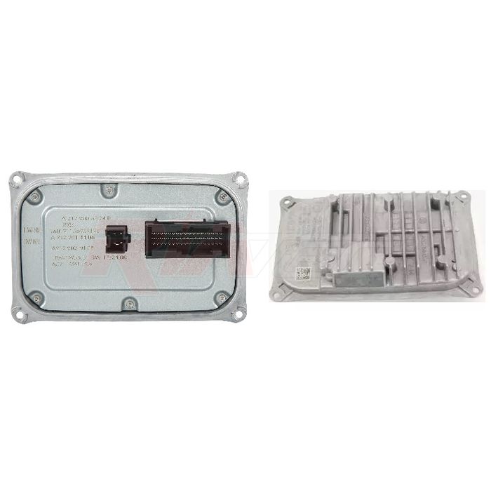 RIATEC MOD8902 centralina modulo LED 12V
