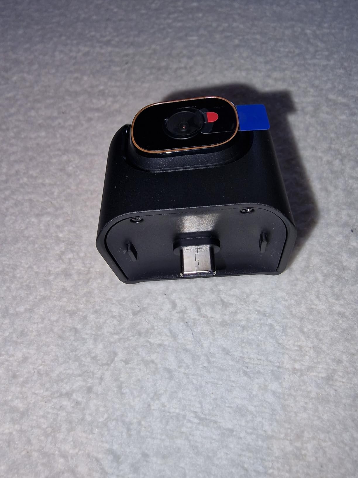 Botslab G980H dash cam 3 canali 4K controllo vocale