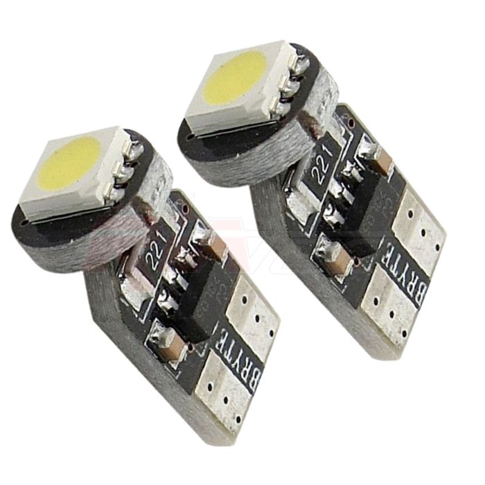 RIATEC MOD946 lampadina LED W5W T10 12V