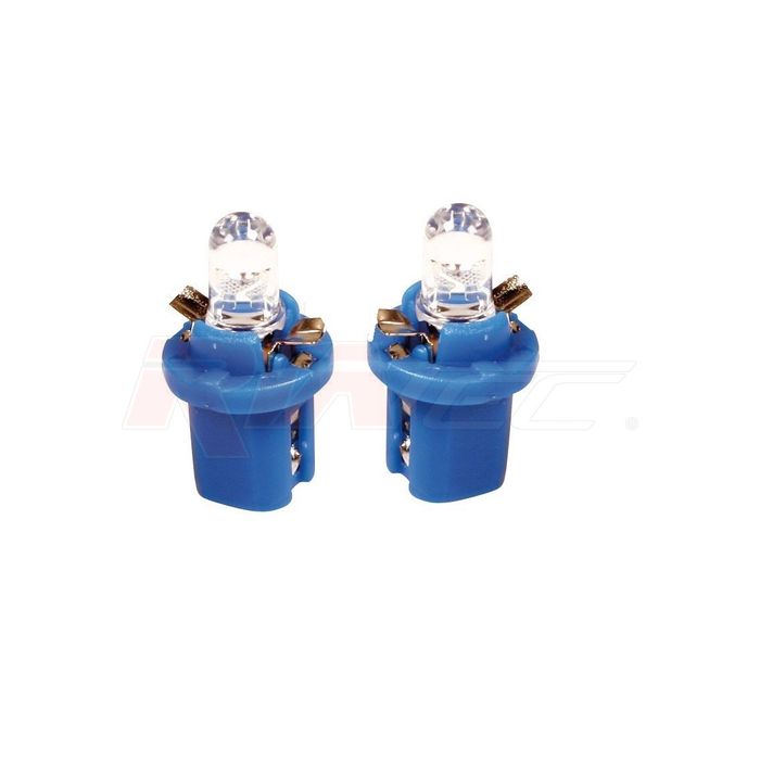 RIATEC MOD107 Lampadina LED W5W T10