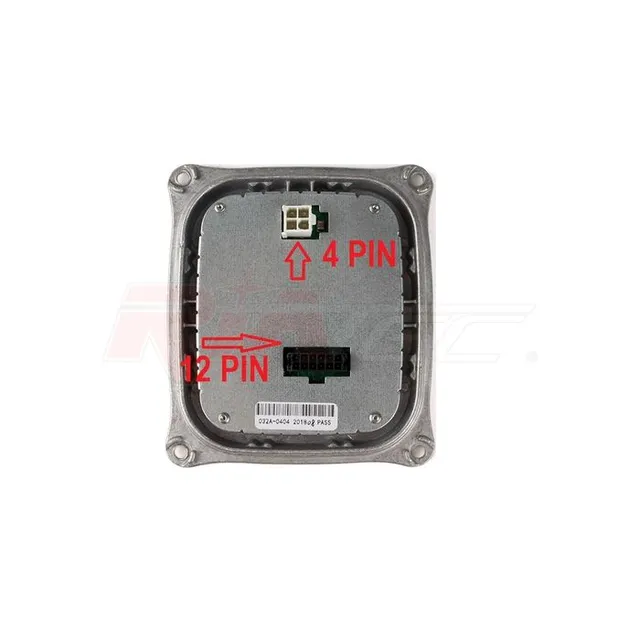 Riatec MOD8663 centralina xenon 12V