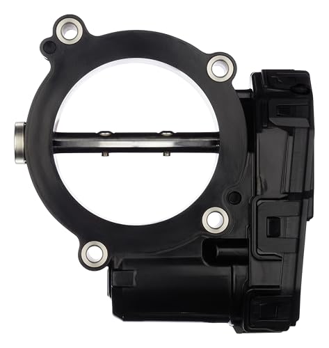 NTK TBE5-V003 corpo farfallato auto precalibrato