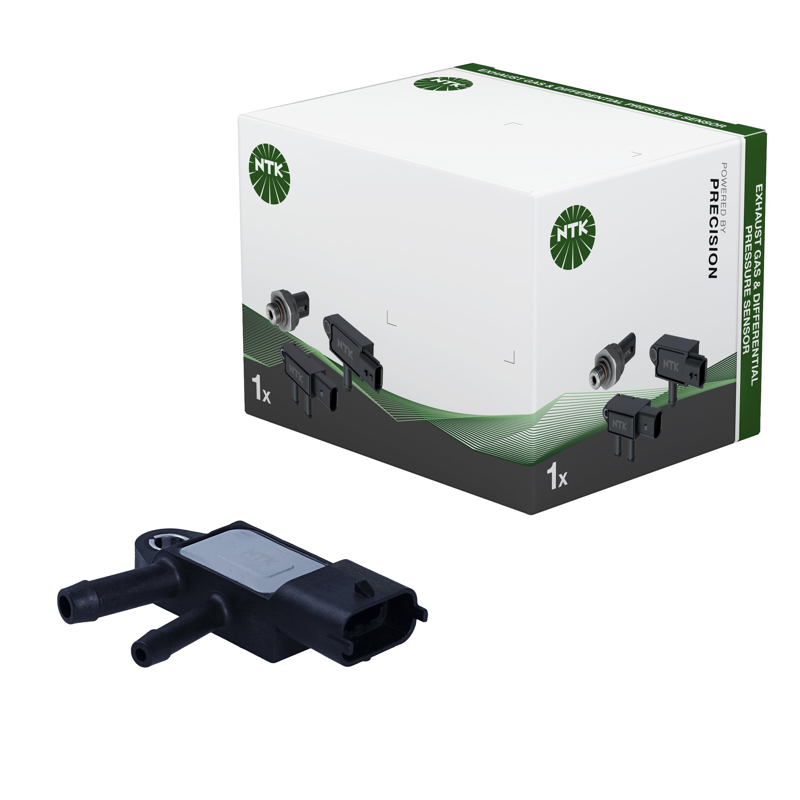 NTK EDPS EPD3-V012 sensore pressione DPF diesel 1pz