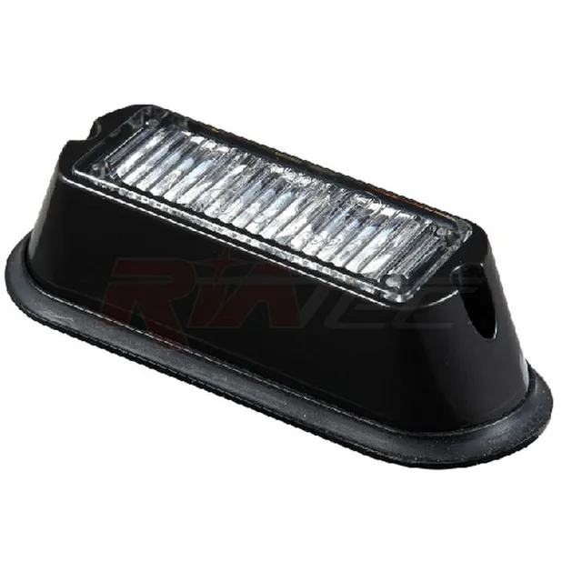 RIATEC MOD6402 strobo LED lampeggiante