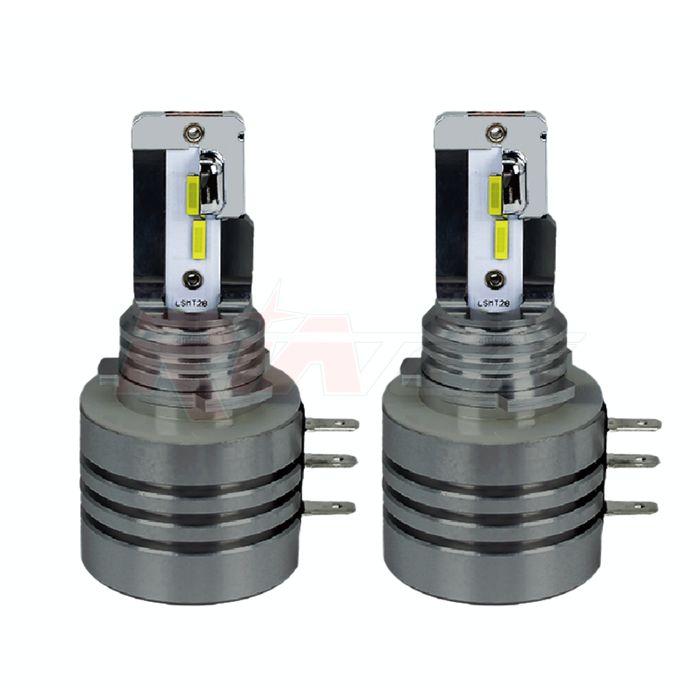 RIATEC H15 kit LED auto luce bianca