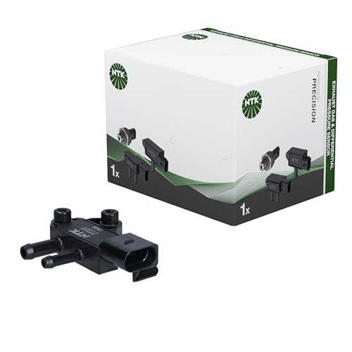 NTK EDPS EPD3-D031 sensore pressione DPF diesel 1pz