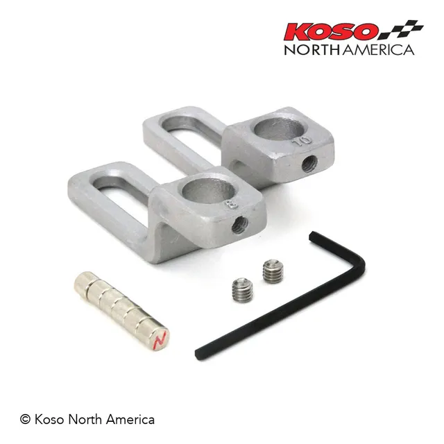 Koso S Type kit staffa sensore velocità