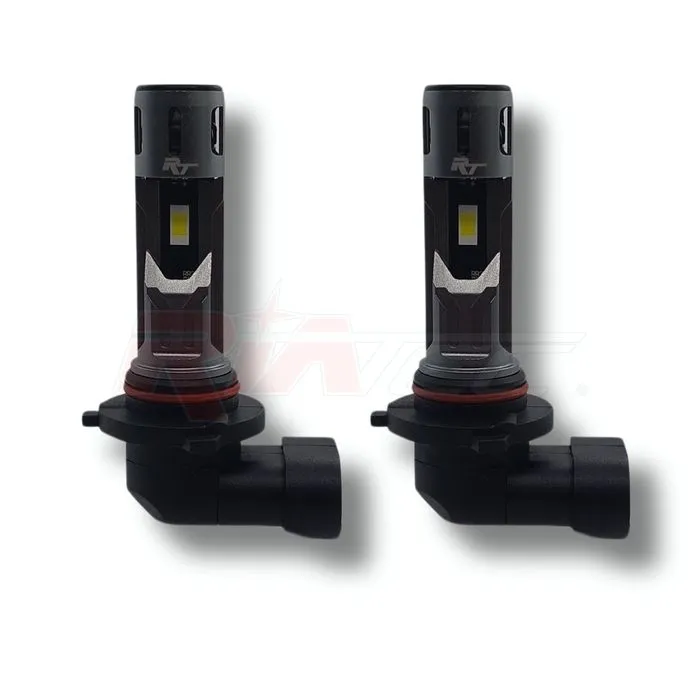 RIATEC VEGA TURBO kit LED HB3 HB4 H10