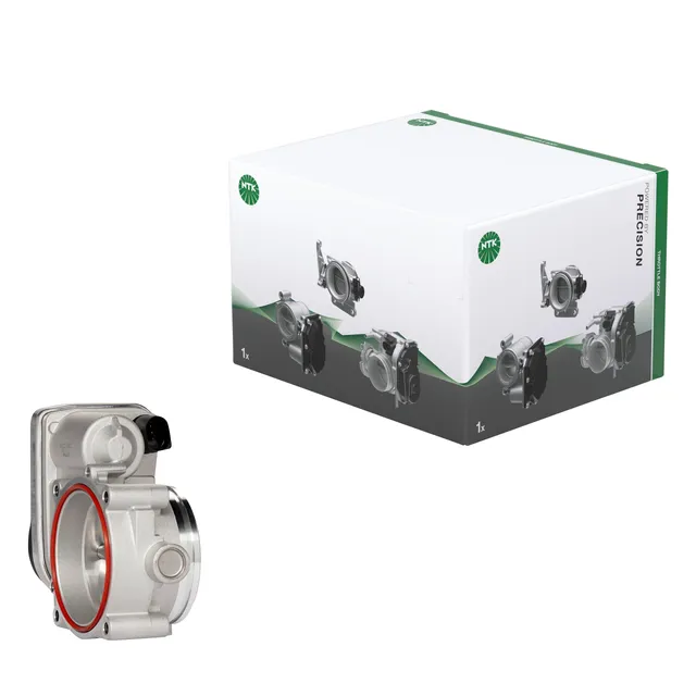 NTK TBE6-D093 92405 corpo farfallato elettronico