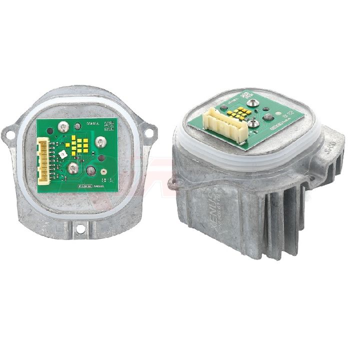 RIATEC MOD8825L centralina modulo LED 12V