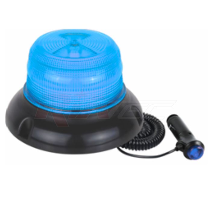 Riatec MOD6681B girofaro LED 12V