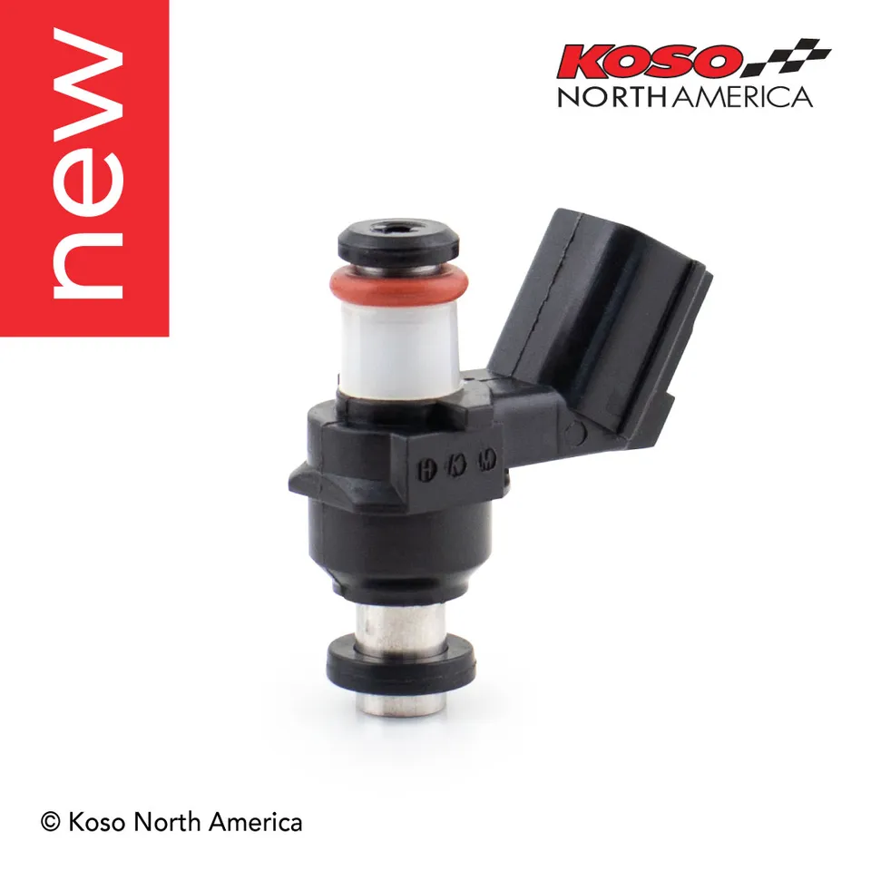 Koso High-Flow iniettore Honda Grom Monkey