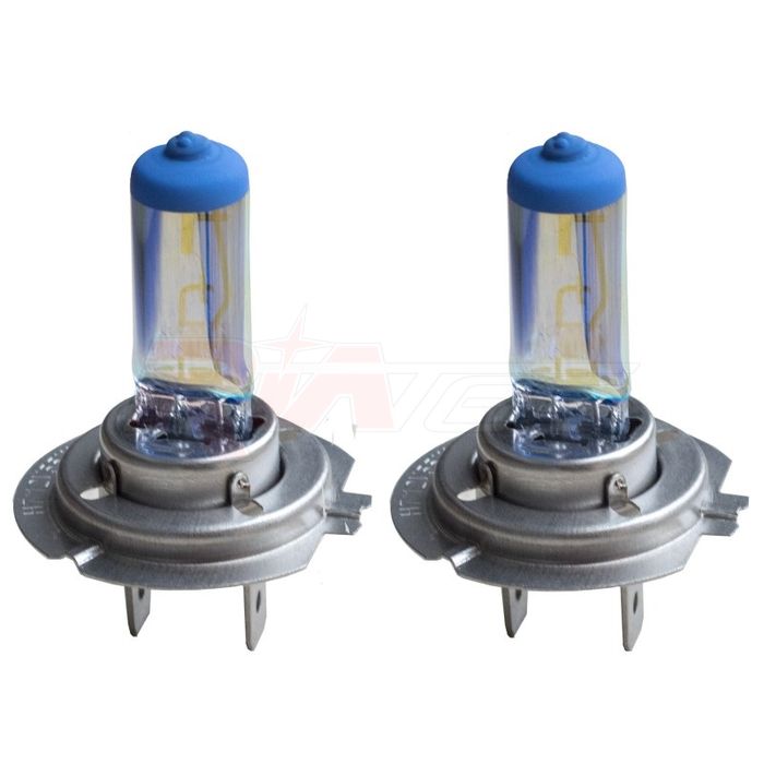 RIATEC MOD96 lampada H7 attacco PX26D