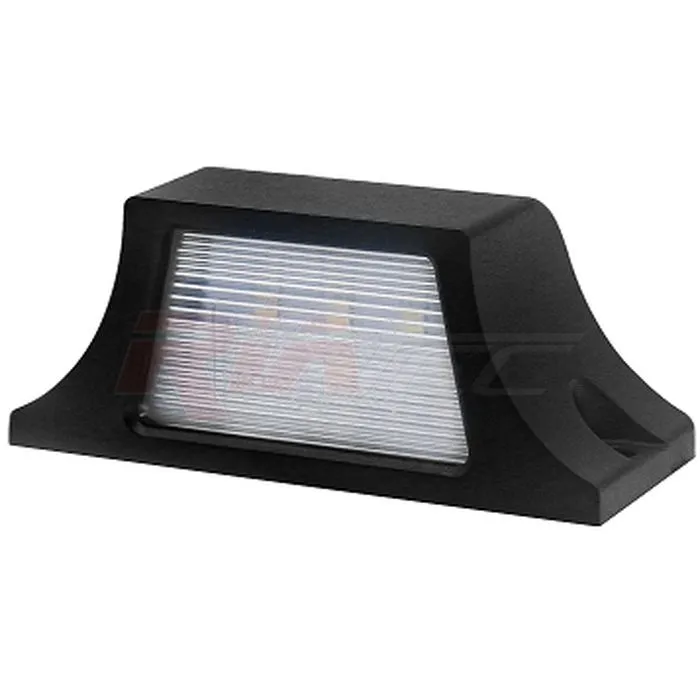 Riatec MOD9920 luce targa universale moto