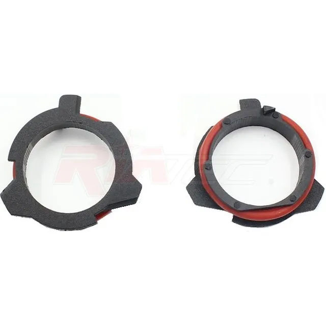 RIATEC BOS200 Adattatore Kit LED Alfa Romeo 12V