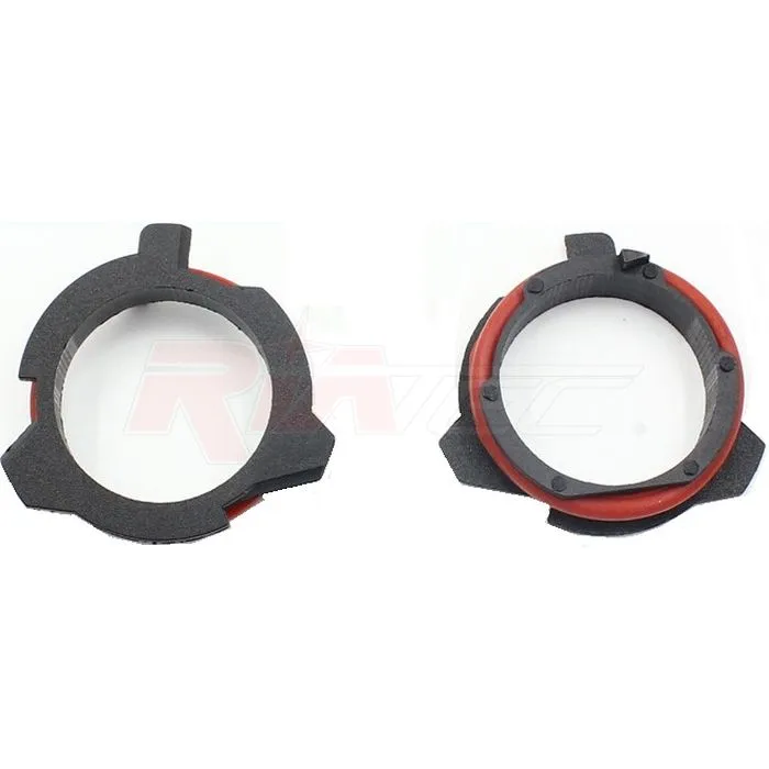 RIATEC BOS200 adattatore kit LED Fiat