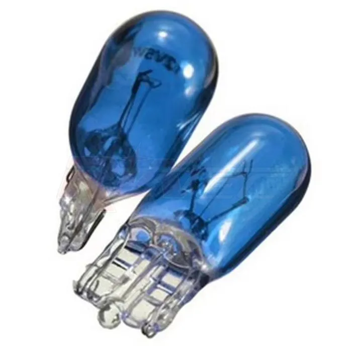 RIATEC MOD124 W21/5W lampadina auto T20 7443 12V