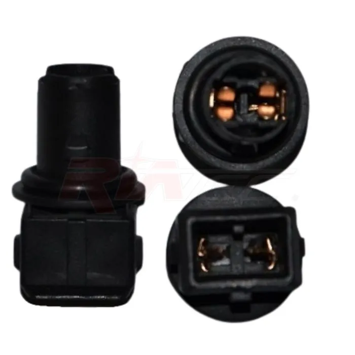 RIATEC T10 Connettore Ricambio Auto
