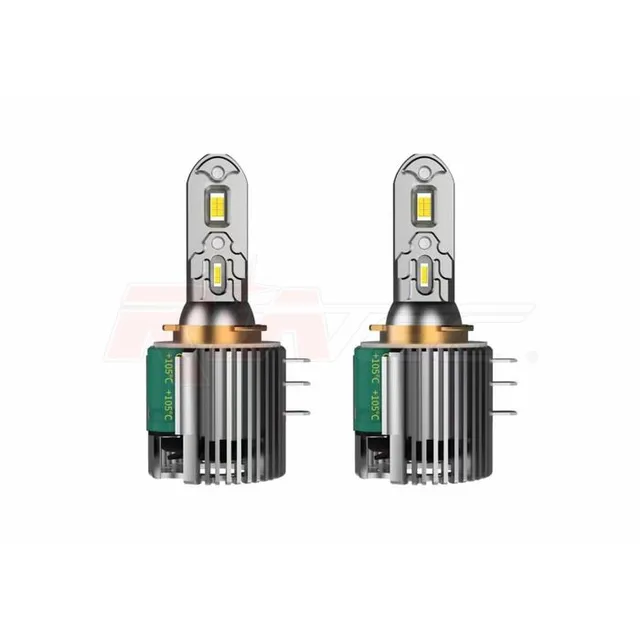 RIATEC H15 kit LED specifico