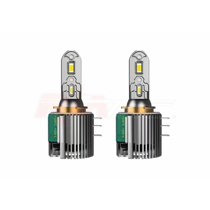 RIATEC H15 kit LED specifico