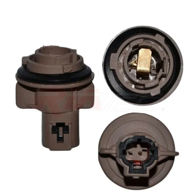 RIATEC connettore ricambio base BA15S