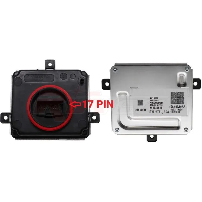 RIATEC MOD8725 centralina LED modulo 12V