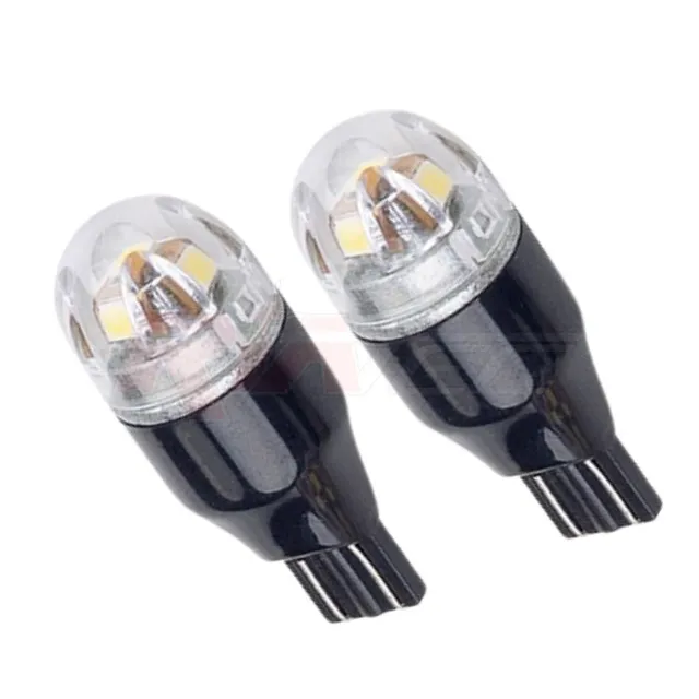 Riatec MOD448 lampadina LED W16W attacco T15