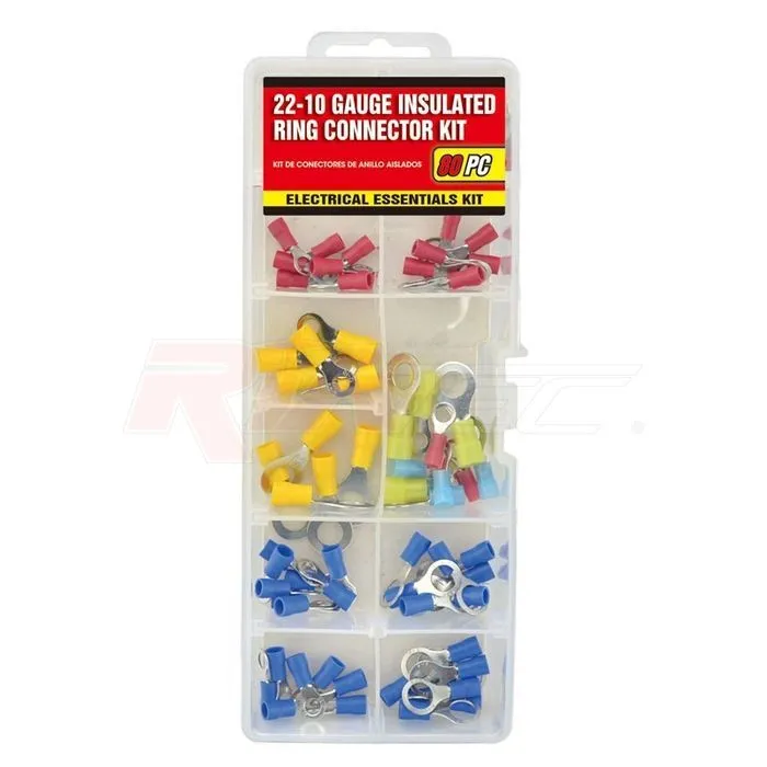RIATEC MOD5304 accessori ferramenta fissaggio