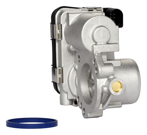 NTK TBE6-D018 corpo farfallato 1 pezzo ricambio OE
